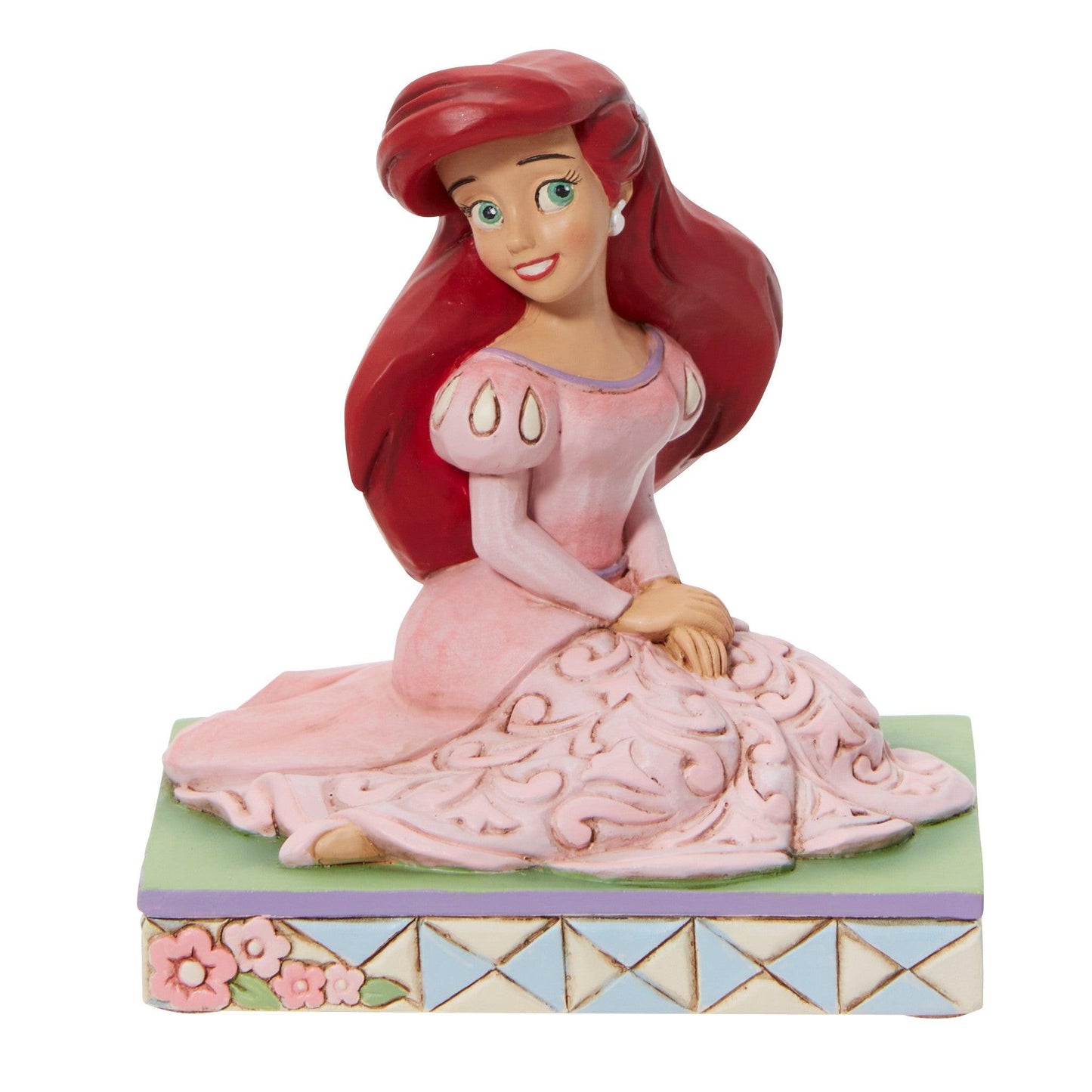 Ariel Personality Pose Figurine - Gallery Gifts Online 