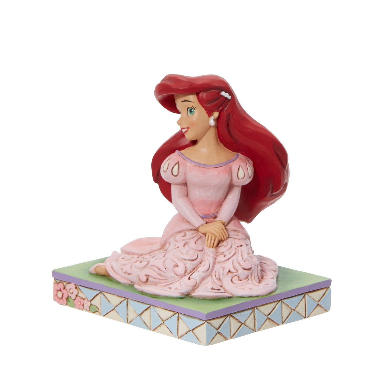 Ariel Personality Pose Figurine - Gallery Gifts Online 