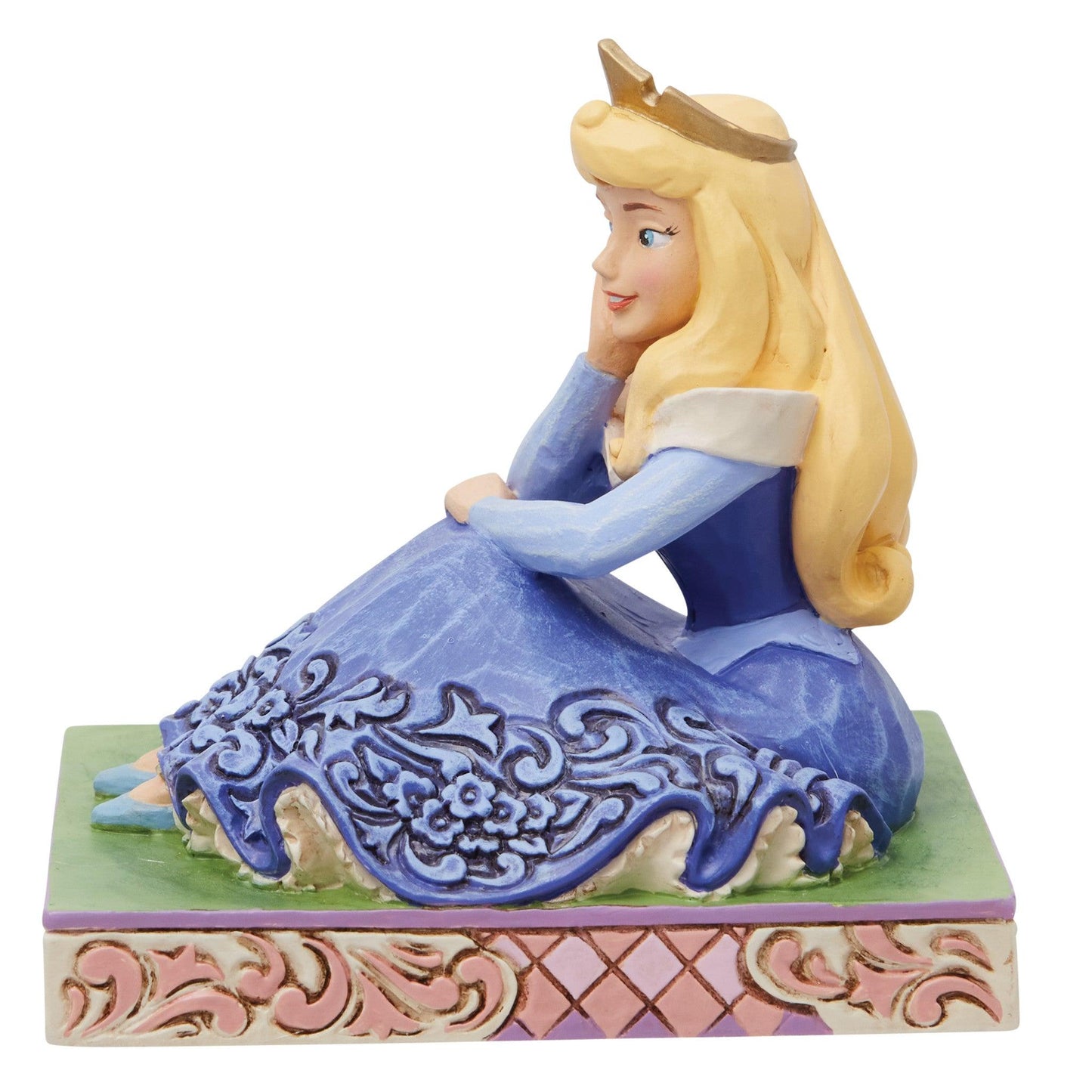 Aurora Personality Pose Figurine - Gallery Gifts Online 