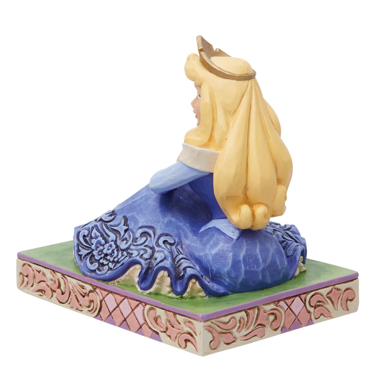 Aurora Personality Pose Figurine - Gallery Gifts Online 