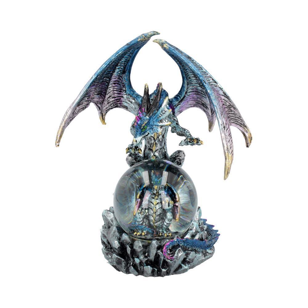 Azul Oracle (Nemesis Now) - Gallery Gifts Online 