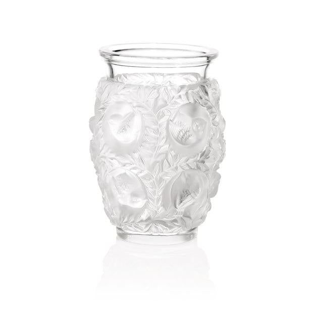 Bagatelle Vase Clear (Lalique) - Gallery Gifts Online 