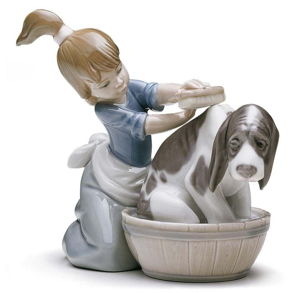 Bashful Bather - Gallery Gifts Online 