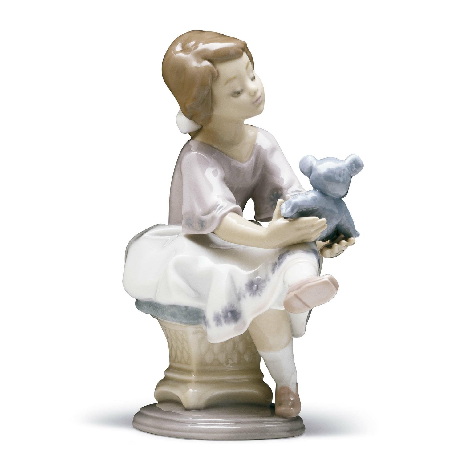 BEST FRIEND (Lladro) - Gallery Gifts Online 