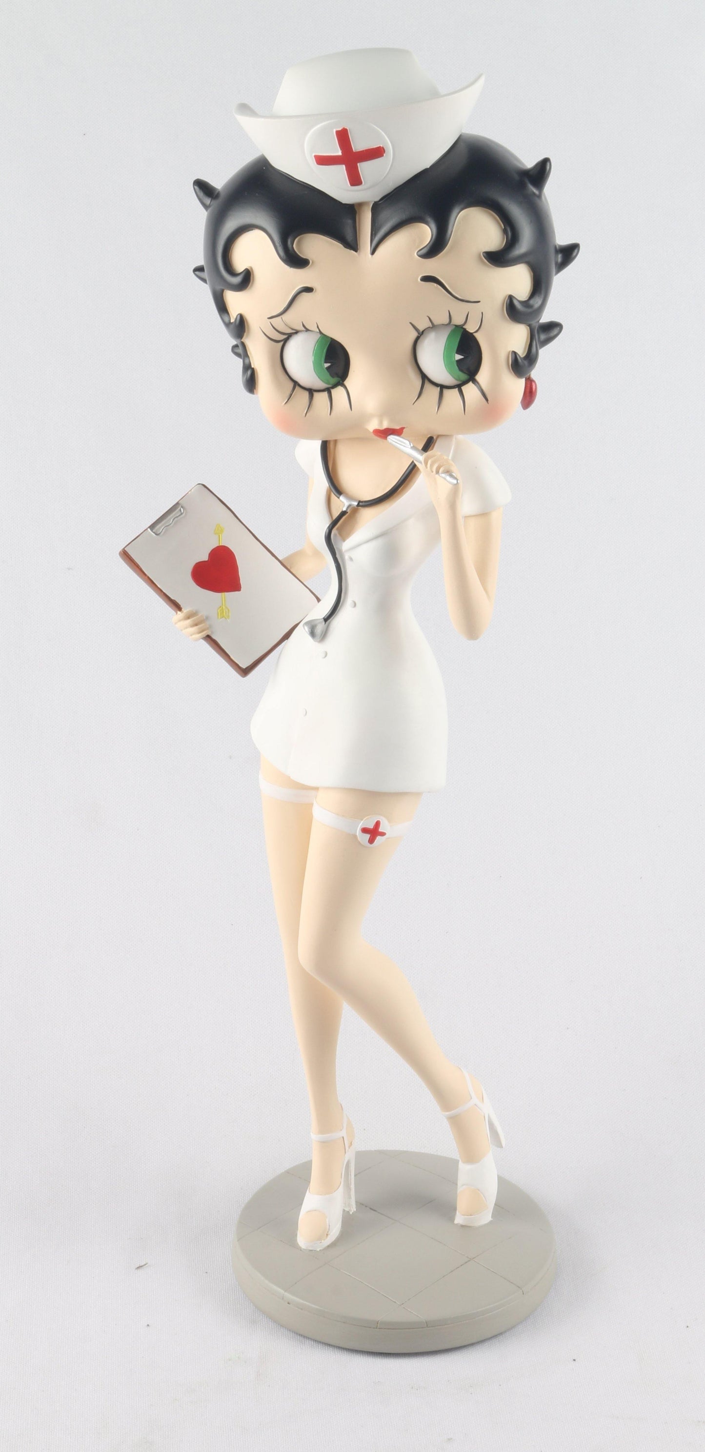 Betty Boop Nurse (Betty Boop) - Gallery Gifts Online 