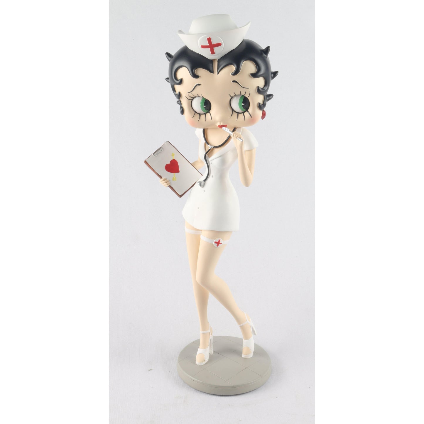 Betty Boop Nurse (Betty Boop) - Gallery Gifts Online 