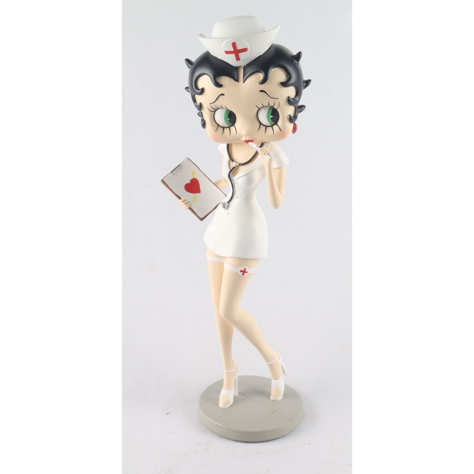 Betty Boop Nurse (Betty Boop) - Gallery Gifts Online 