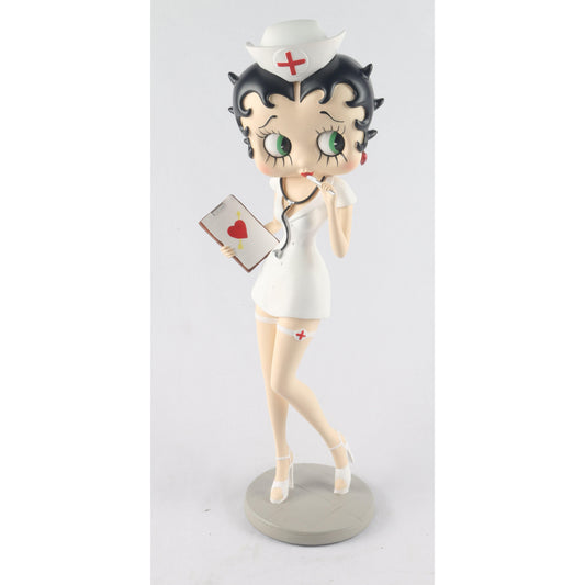 Betty Boop Nurse (Betty Boop) - Gallery Gifts Online 