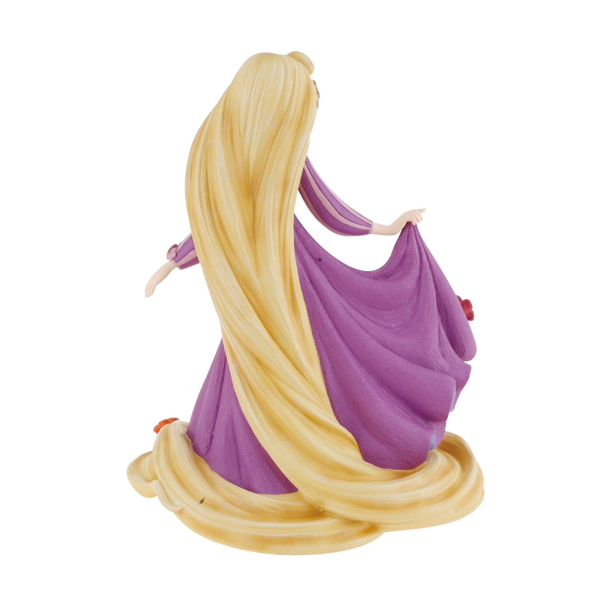 Botanical Rapunzel Figurine - Gallery Gifts Online 