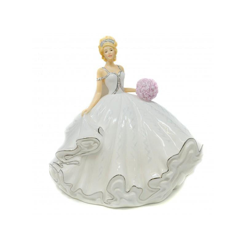 Bride of the Year - Blonde (English Ladies Co) - Gallery Gifts Online 