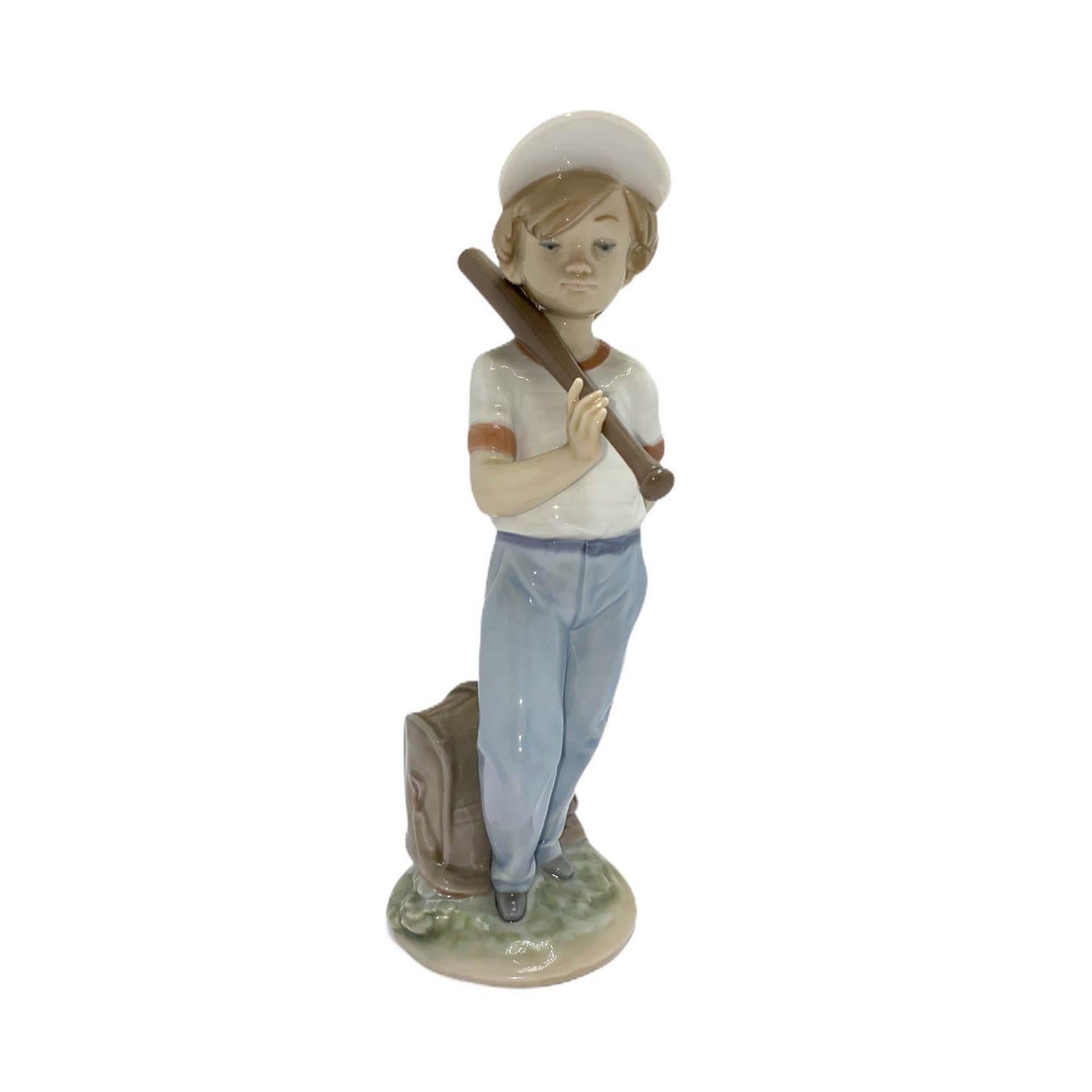 Can I Play (Lladro) - Gallery Gifts Online 