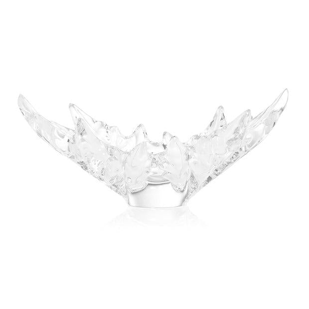 Champs Elysees Bowl Clear (Lalique) - Gallery Gifts Online 