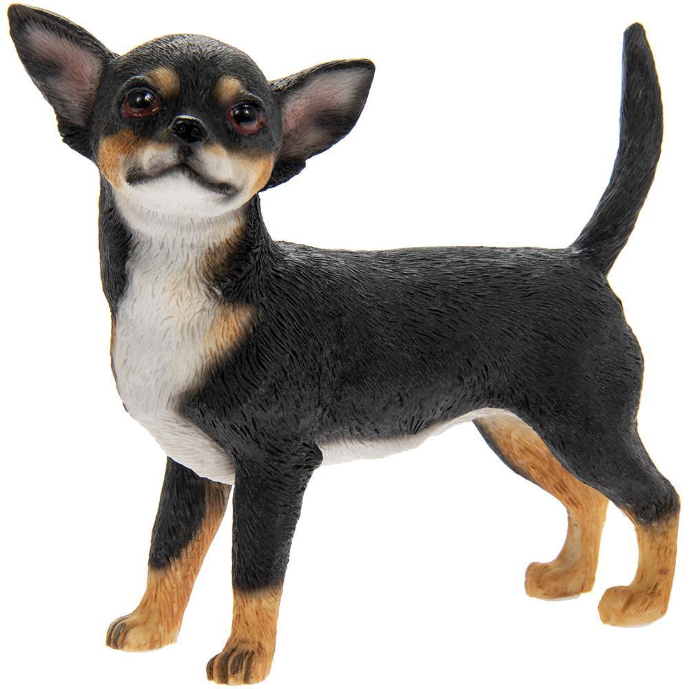Chihuahua Standing (Leonardo) - Gallery Gifts Online 