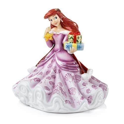 Christmas Ariel (English Ladies Co) - Gallery Gifts Online 