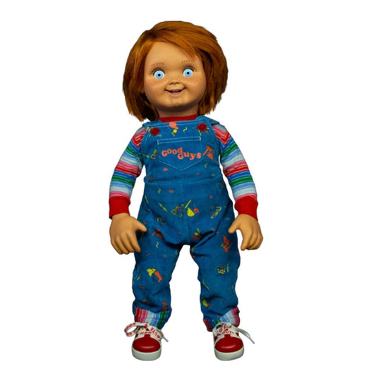 Chucky - Childs Play 2 Full Size Replica (Star Images) - Gallery Gifts Online 