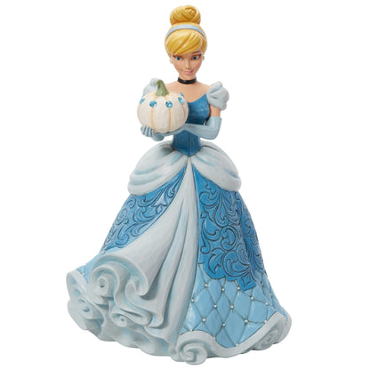 Cinderella Deluxe Figurine - Gallery Gifts Online 