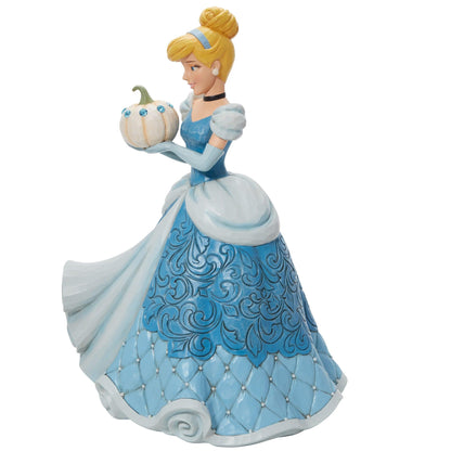 Cinderella Deluxe Figurine - Gallery Gifts Online 