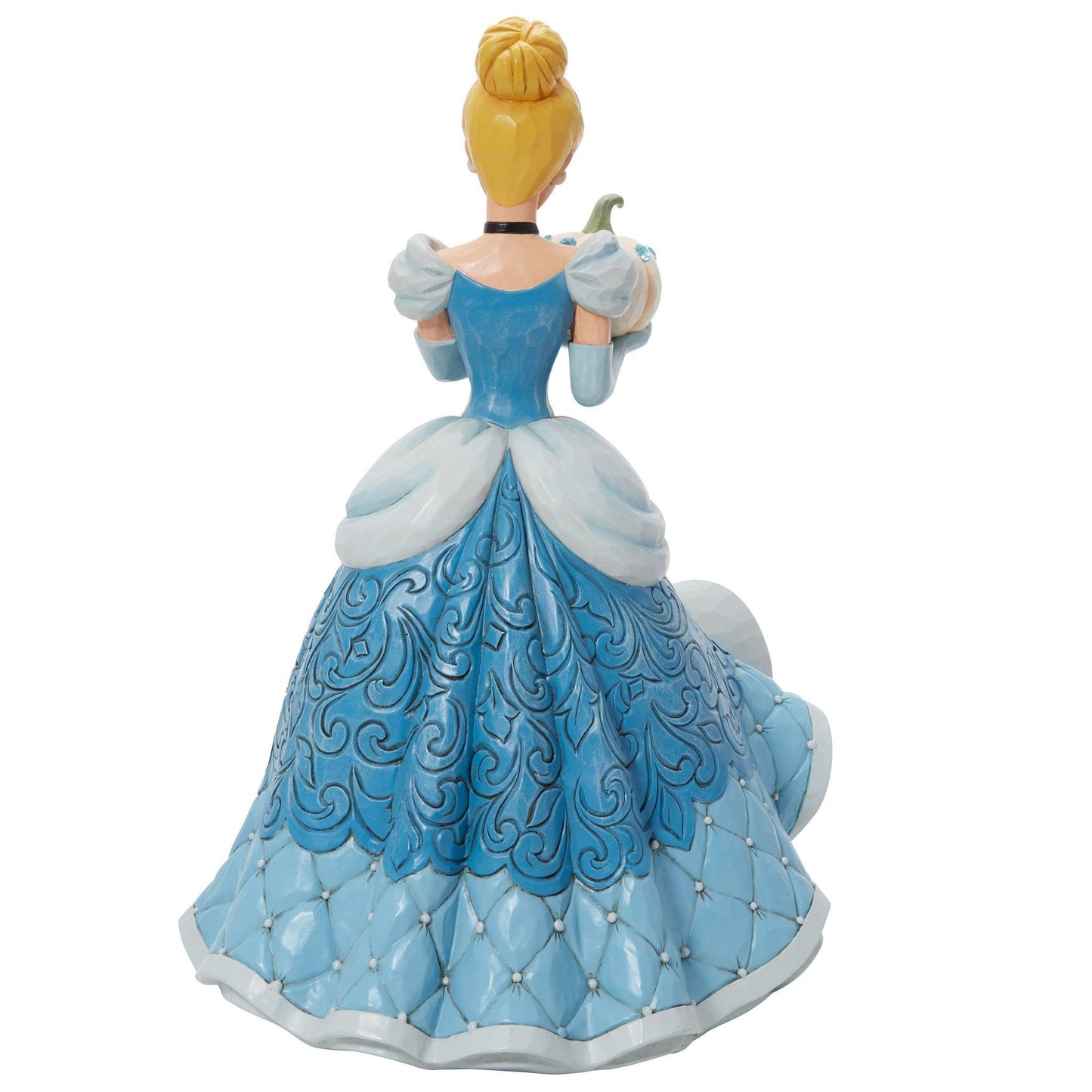Cinderella Deluxe Figurine - Gallery Gifts Online 