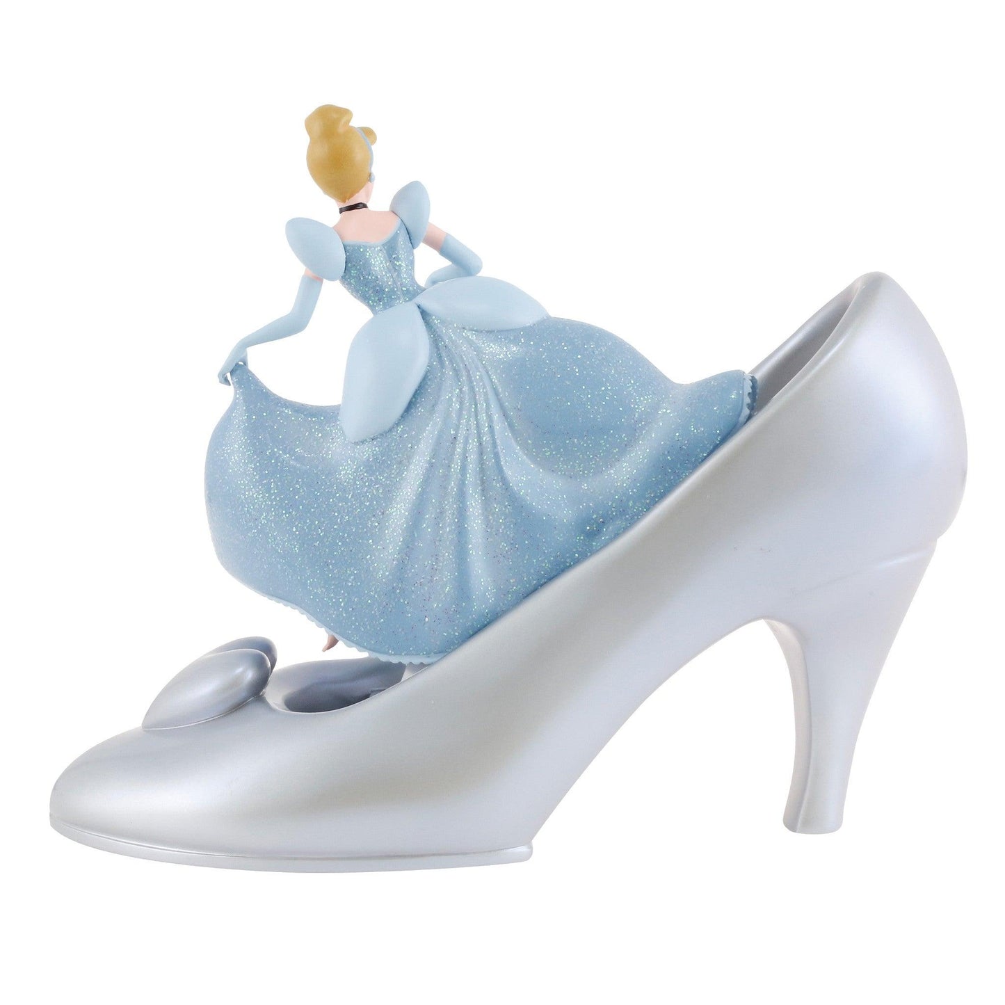 Cinderella Icon Figurine - Gallery Gifts Online 
