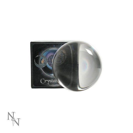 Crystal Ball Small (Nemesis Now) - Gallery Gifts Online 