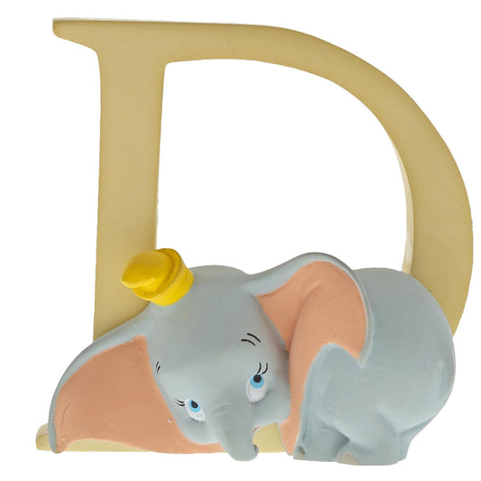 D - Dumbo (Enchanting Disney Collection) - Gallery Gifts Online 