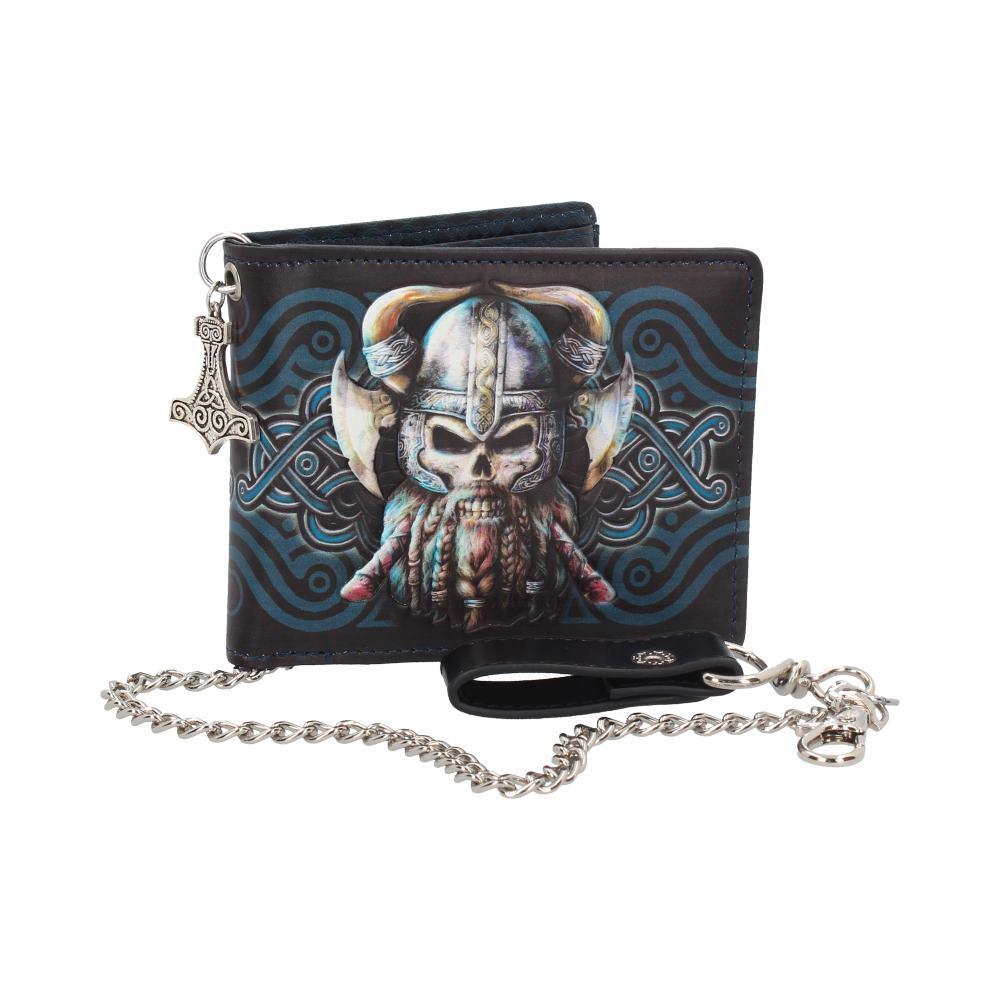 Danegeld Wallet (Nemesis Now) - Gallery Gifts Online 