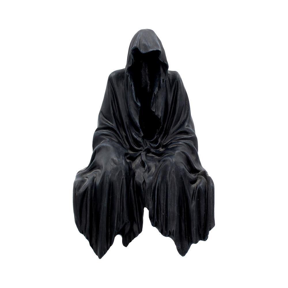 Nemesis Now Nemesis Now Beeld/figuur Black Dragon Sword Draak Zwart A