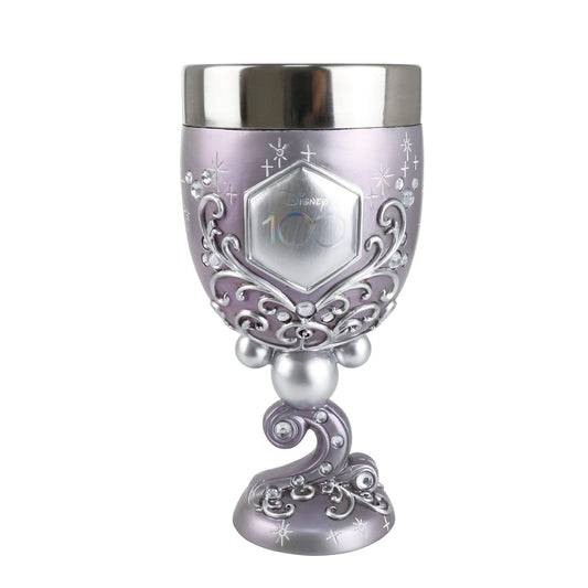 Disney 100 Decorative Goblet - Gallery Gifts Online 
