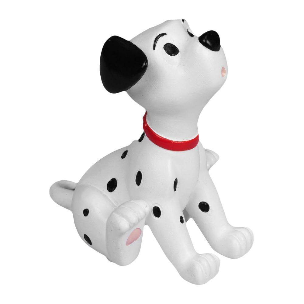 Disney Magical Moments - 101 Dalmatians Lucky (Widdop) - Gallery Gifts Online 