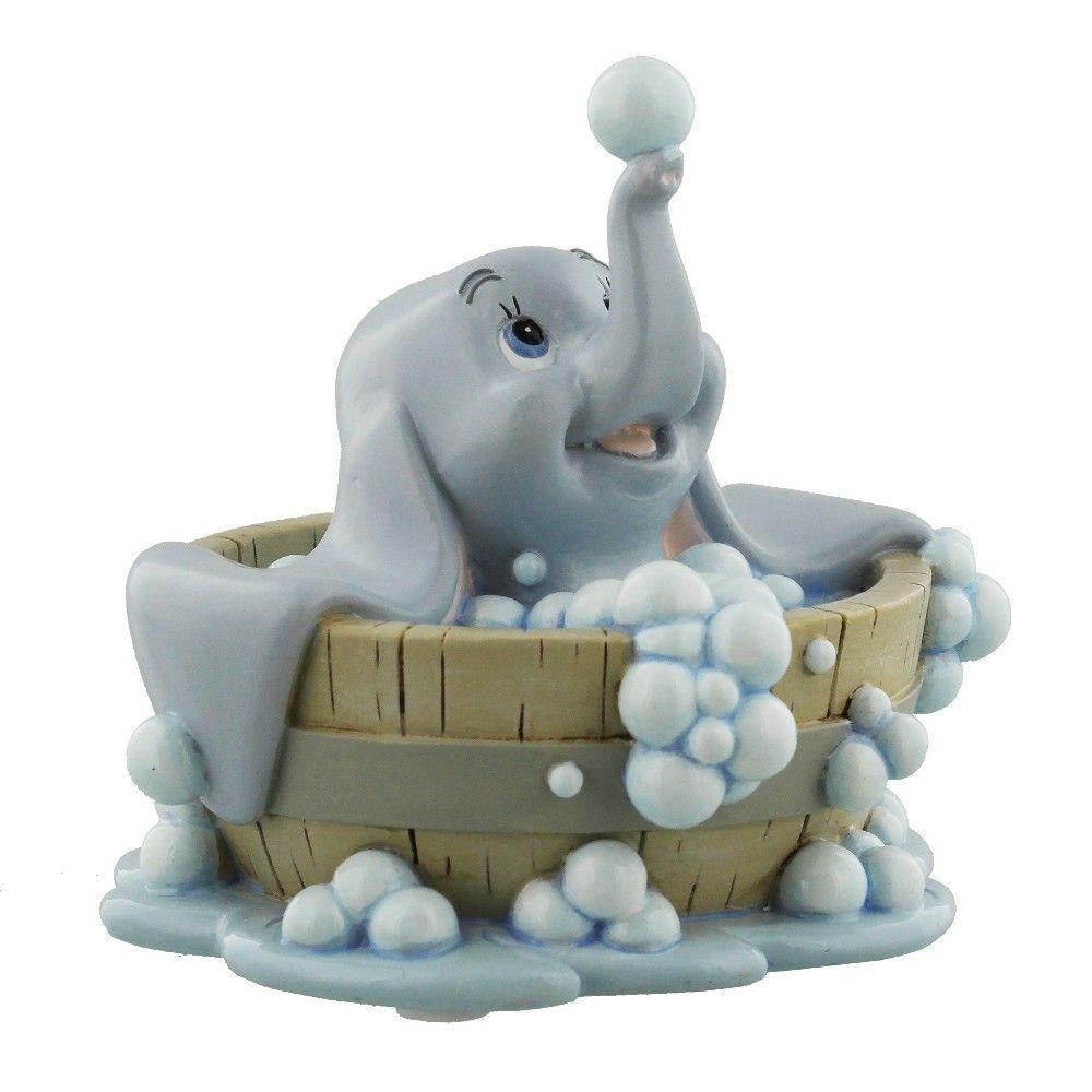 Disney Magical Moments Figurine - Dumbo (Widdop) - Gallery Gifts Online 