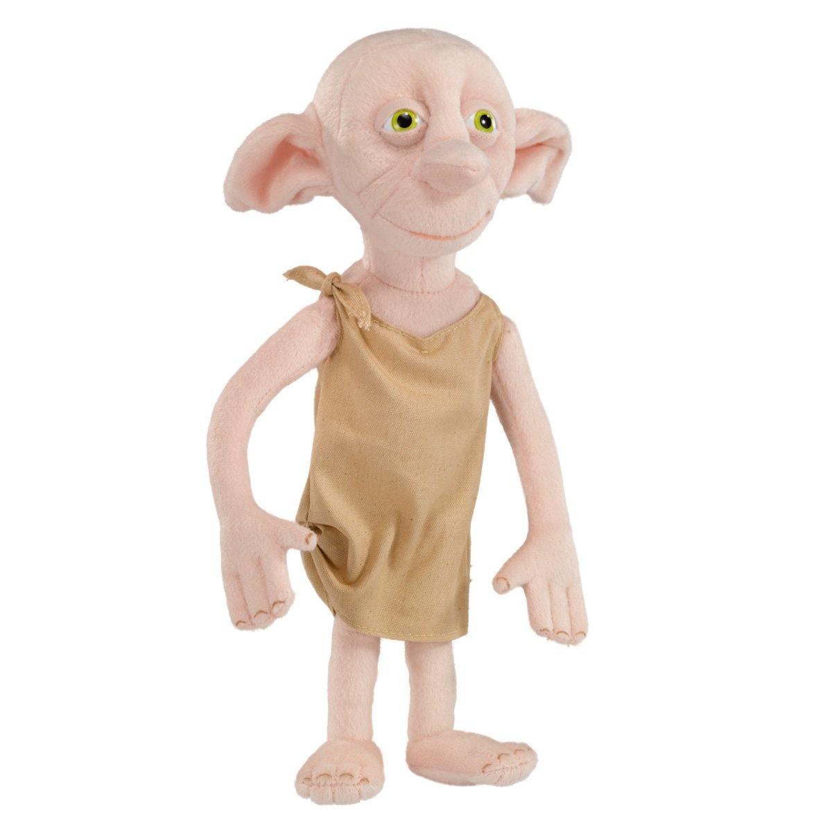 Dobby Collector's Plush (Noble) - Gallery Gifts Online 