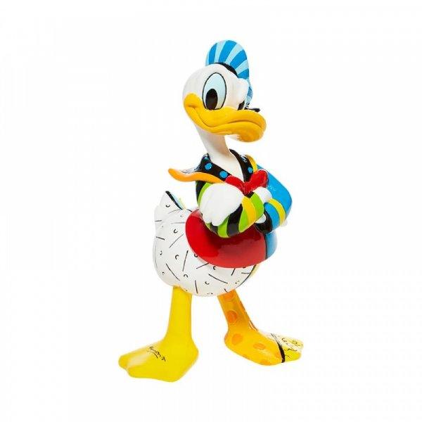 Donald Duck (Disney Britto Collection) - Gallery Gifts Online 