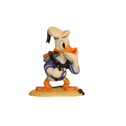 Donald's Decision (Walt Disney Classics) - Gallery Gifts Online 