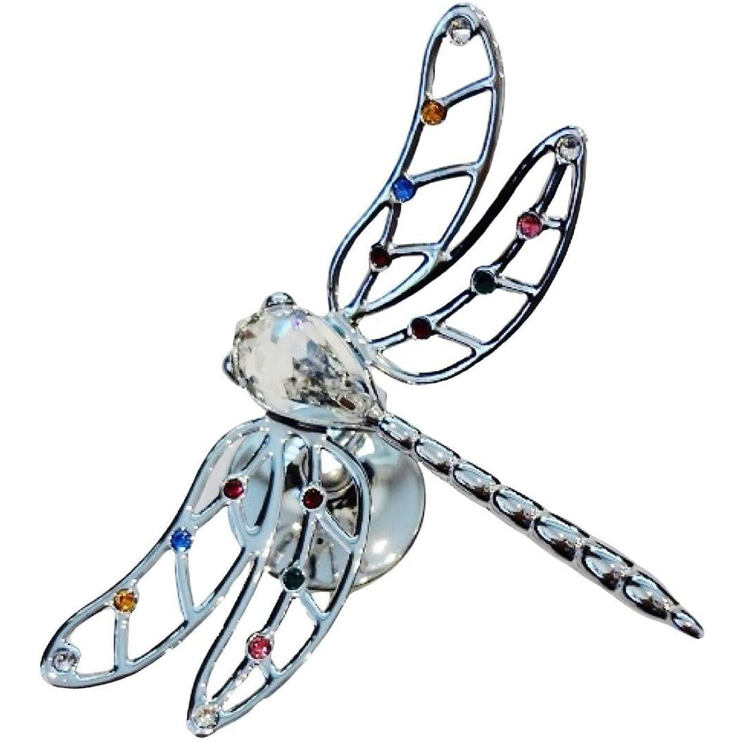 Dragonfly (Crystal World) - Gallery Gifts Online 