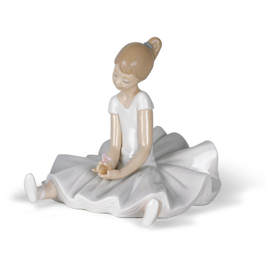 Dreamy Ballet (Nao) - Gallery Gifts Online 