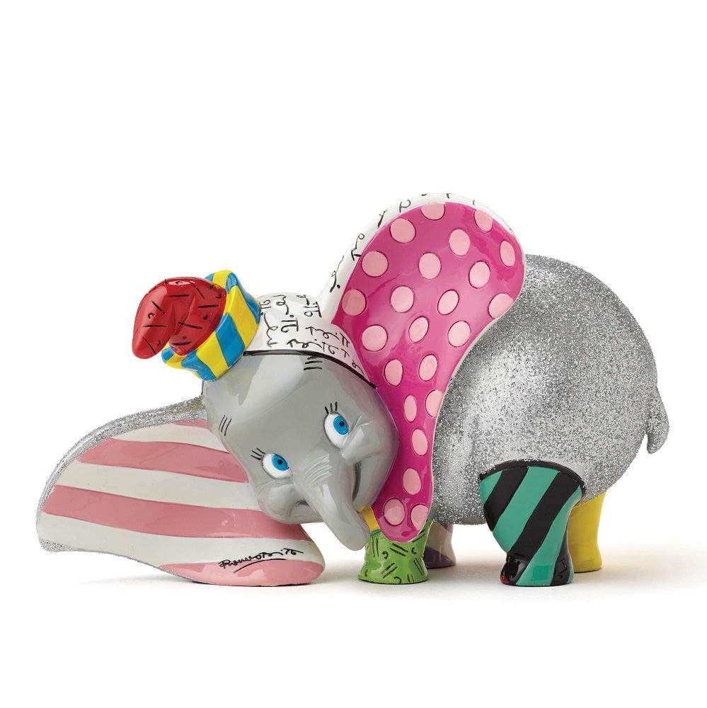 Dumbo (Disney Britto Collection) - Gallery Gifts Online 