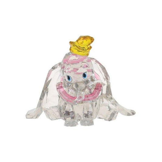 Dumbo Facets Figurine (Disney Facets) - Gallery Gifts Online 