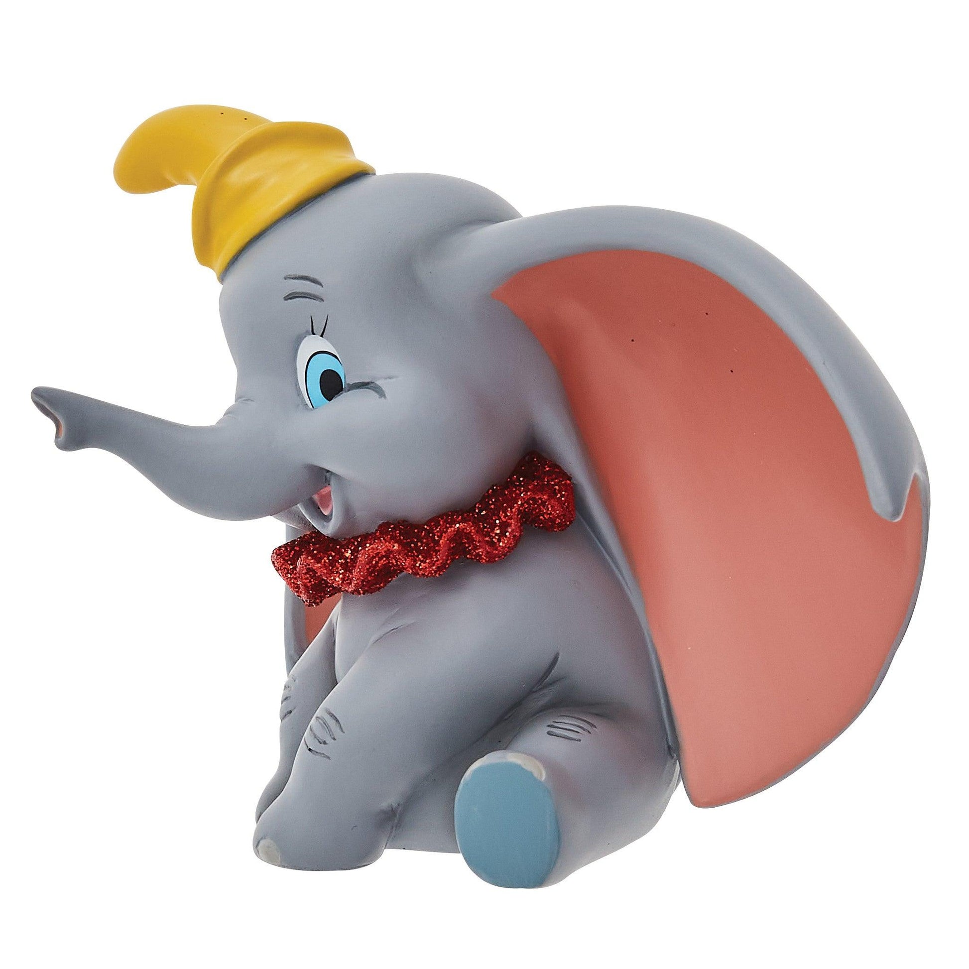 Dumbo Mini Figurine - Gallery Gifts Online 