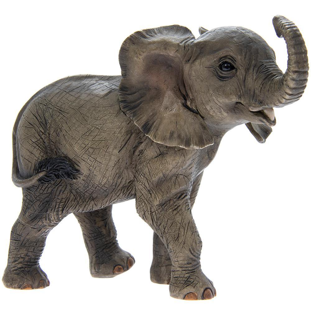 Elephant Calf (Leonardo) - Gallery Gifts Online 
