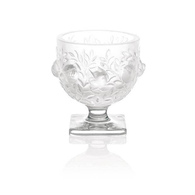 Elisabeth Vase (Lalique) - Gallery Gifts Online 