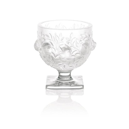 Elisabeth Vase (Lalique) - Gallery Gifts Online 