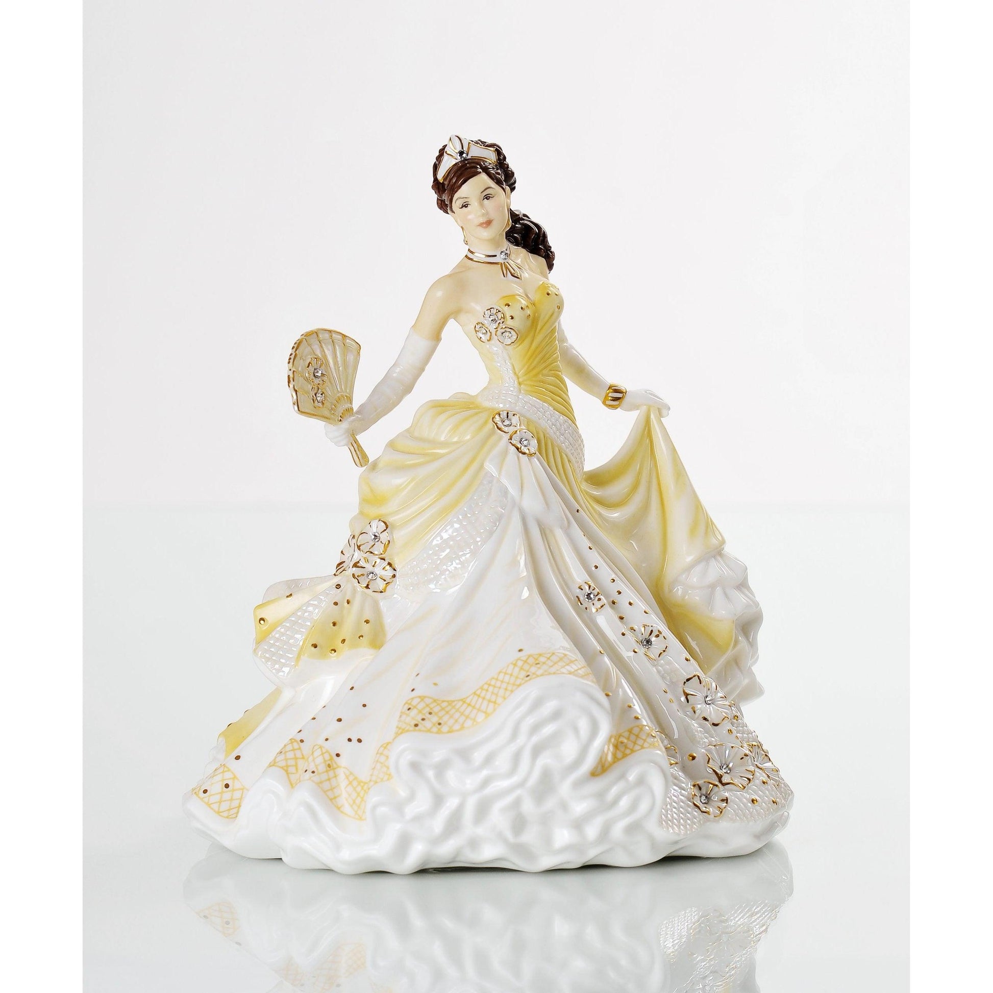 Eternal Romance (English Ladies Co) - Gallery Gifts Online 