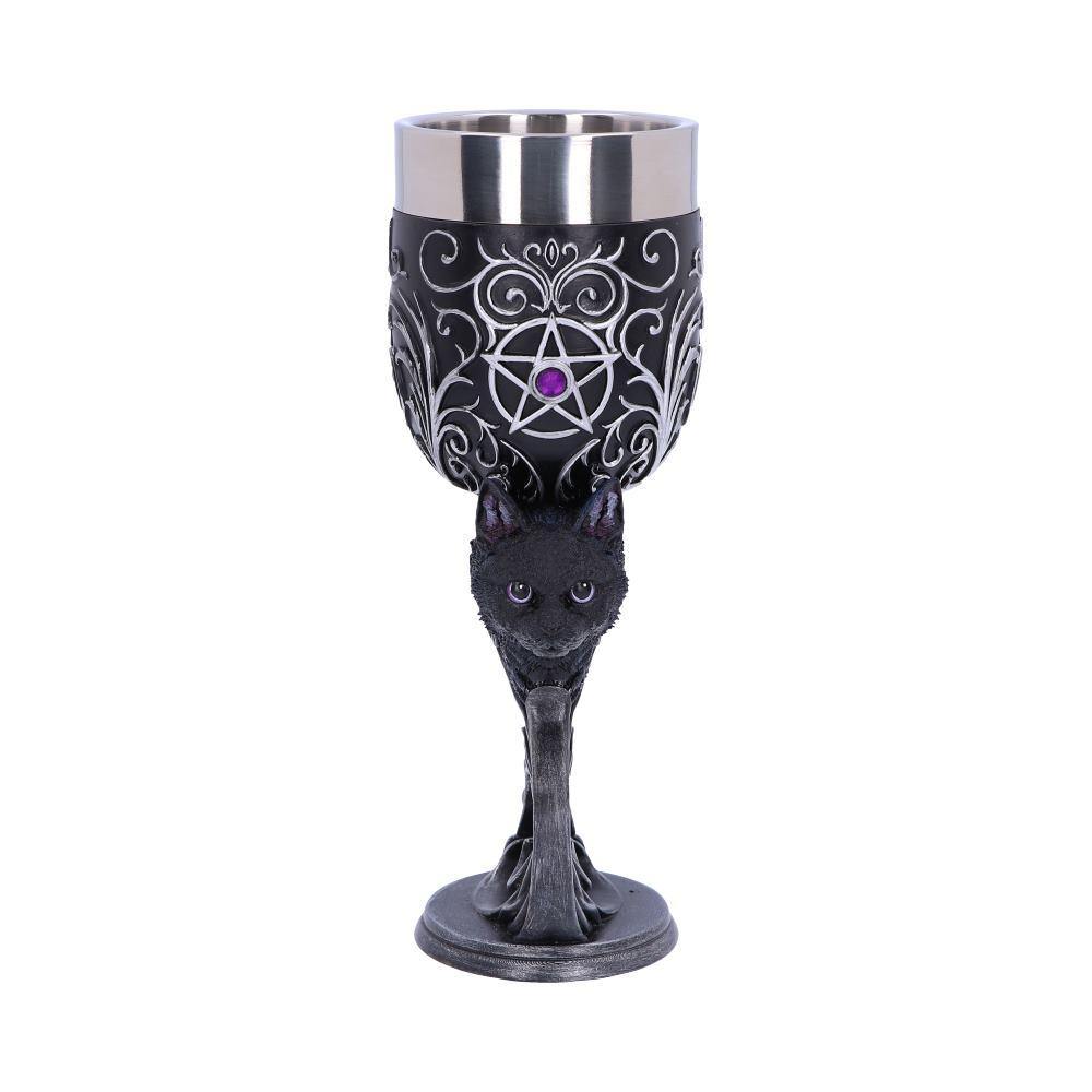 Familiars Love Goblets (Nemesis Now) - Gallery Gifts Online 