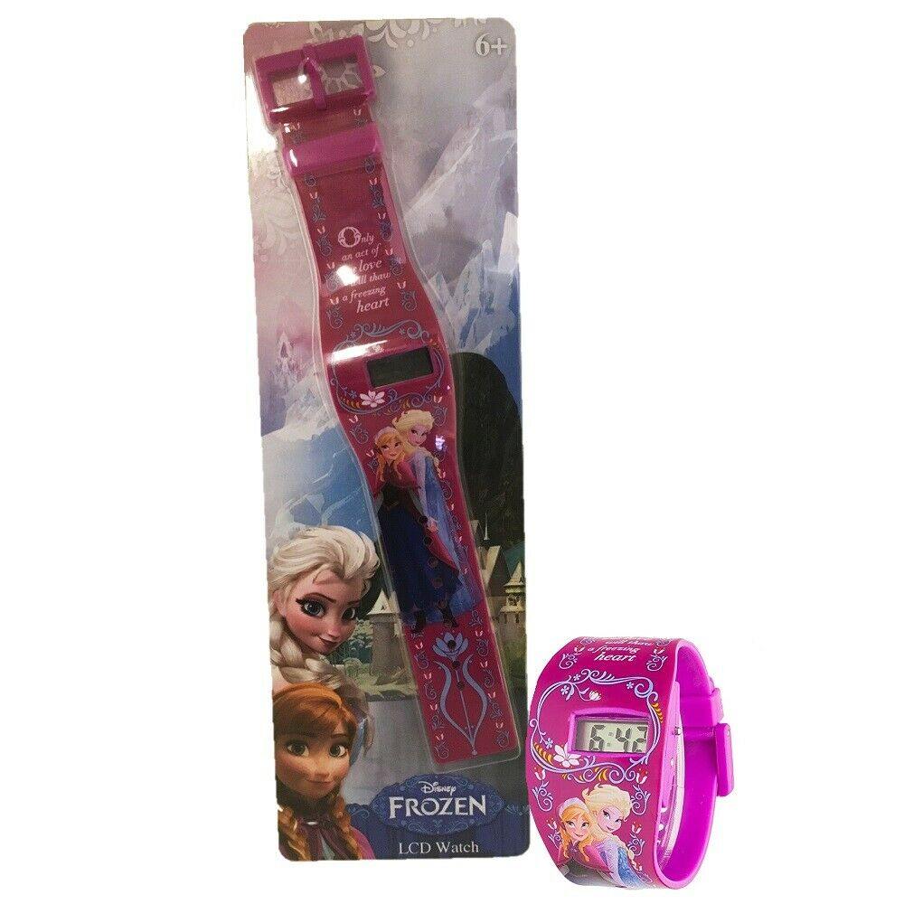 Frozen Watch (Disney) - Gallery Gifts Online 