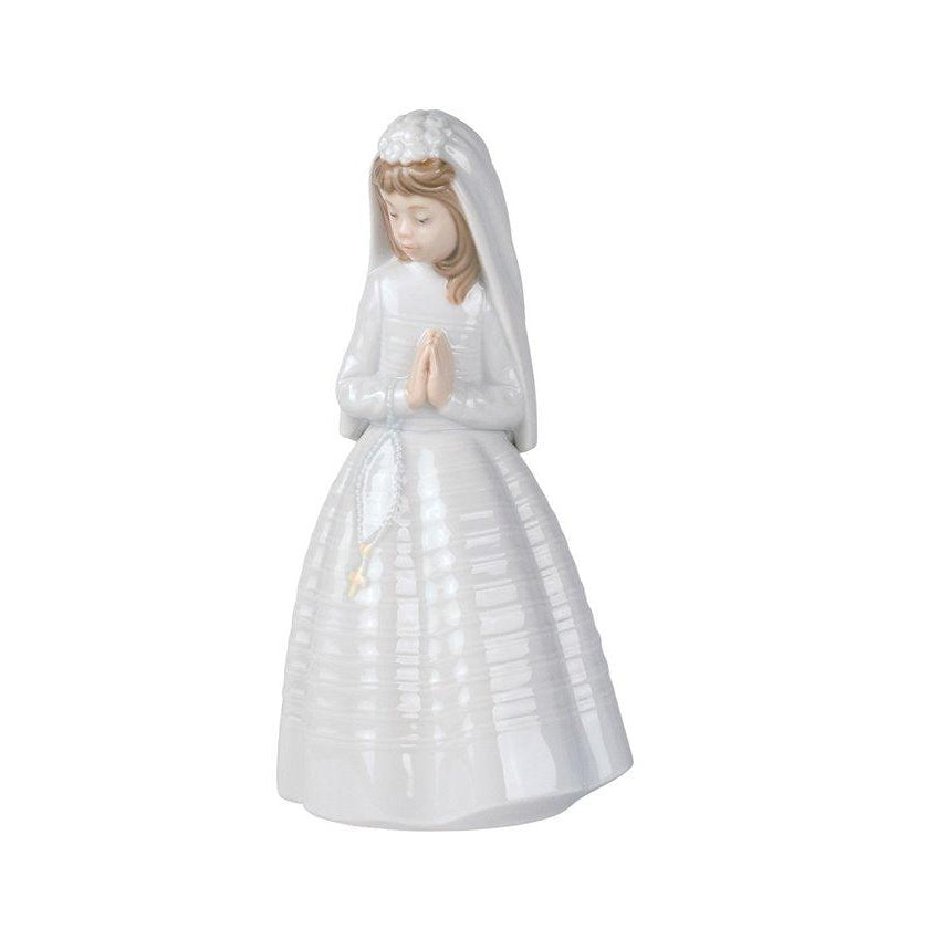 Girl Praying - Gallery Gifts Online 