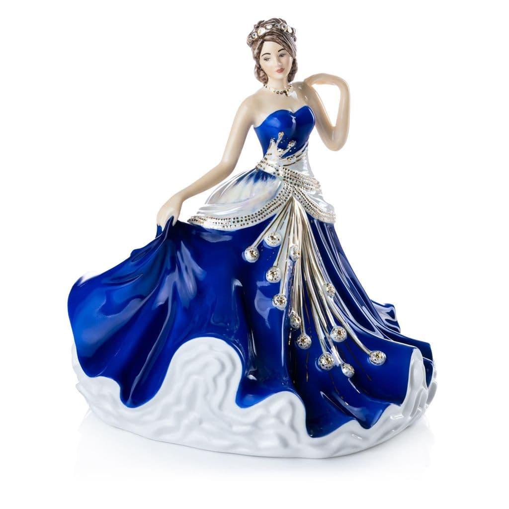 Going to the Ball Midnight (English Ladies Co) - Gallery Gifts Online 
