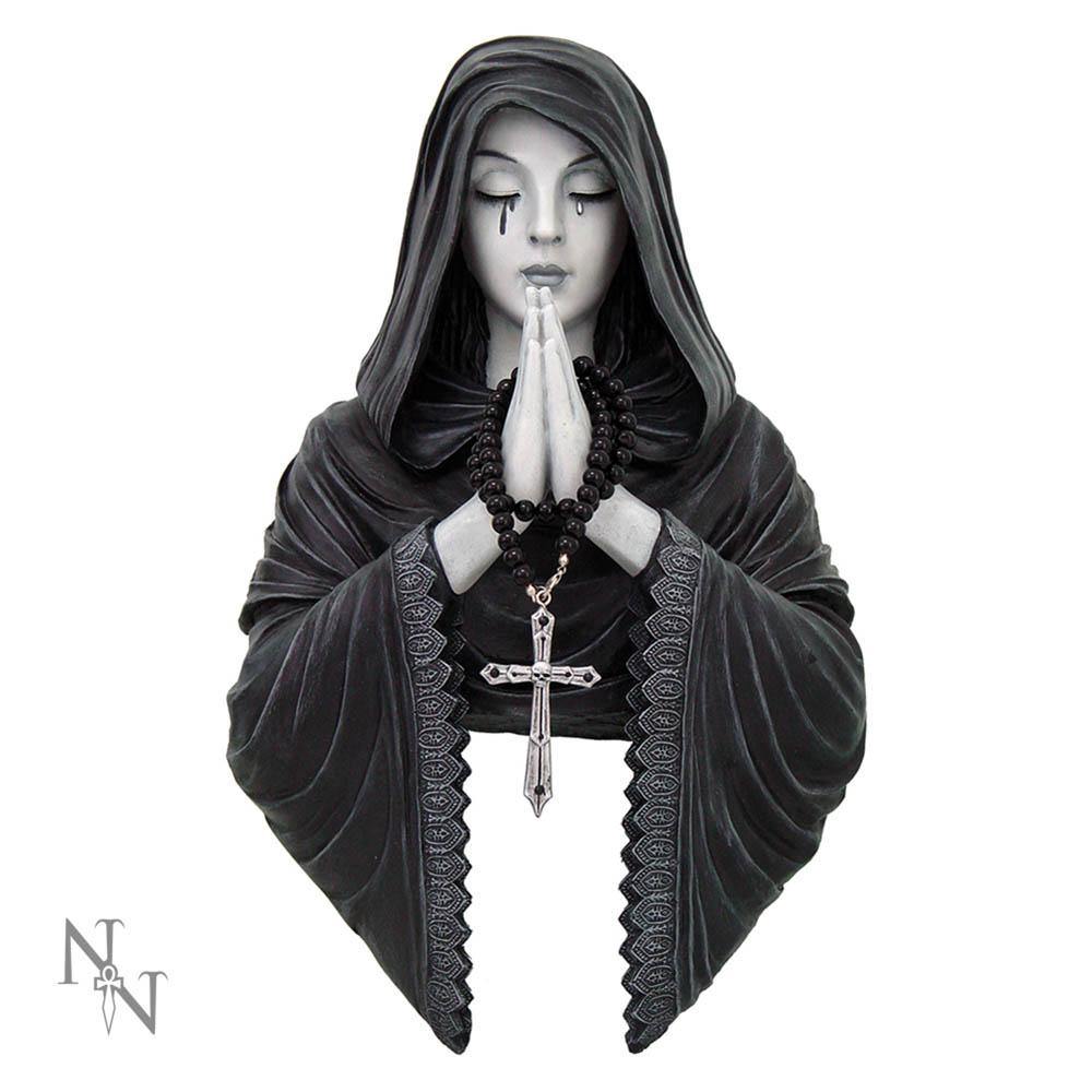 Gothic Prayer (Nemesis Now) - Gallery Gifts Online 