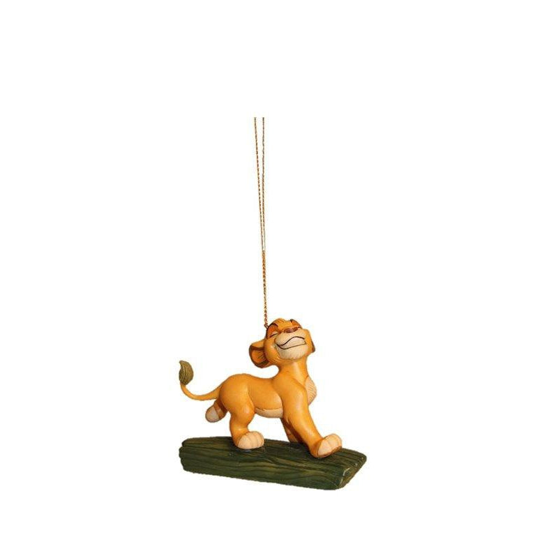 Hakuna Matata (Simba) (Walt Disney Classics) - Gallery Gifts Online 