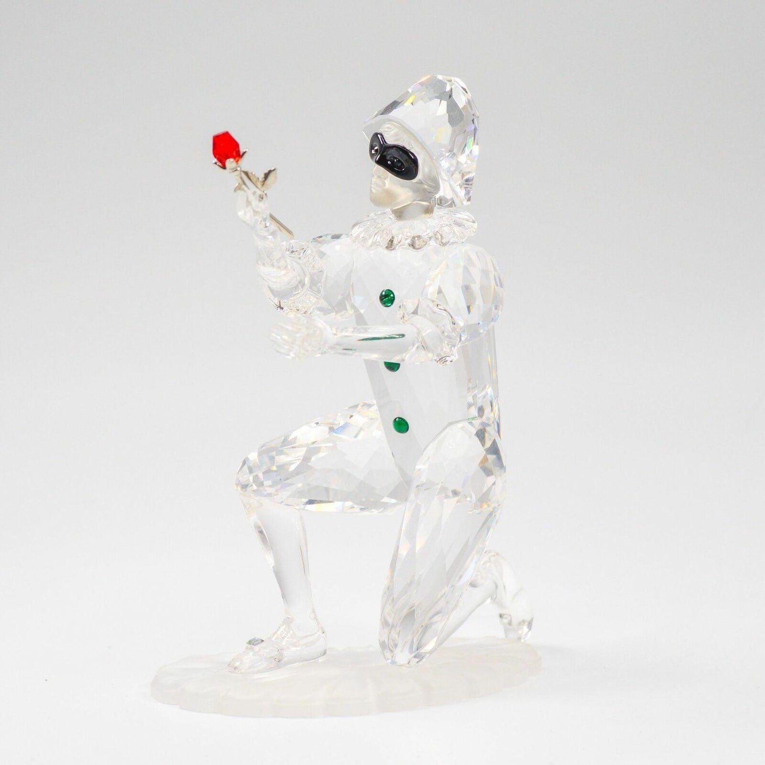 Harlequin 2001 (Swarovski) - Gallery Gifts Online 