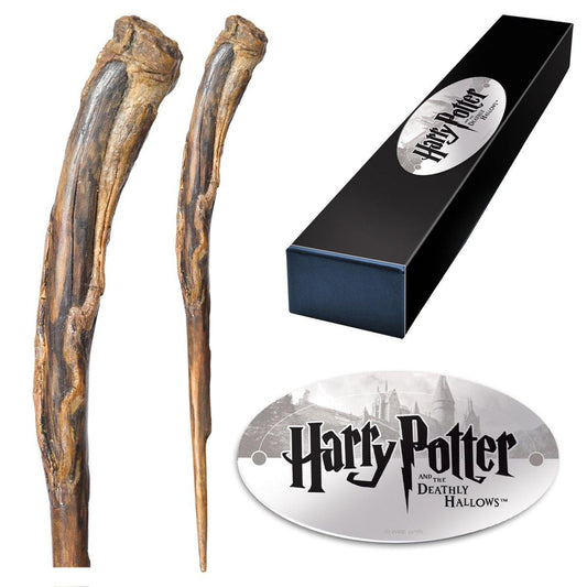 Harry Potter Snatcher Character Wand (Gallery Gifts Online ) - Gallery Gifts Online 